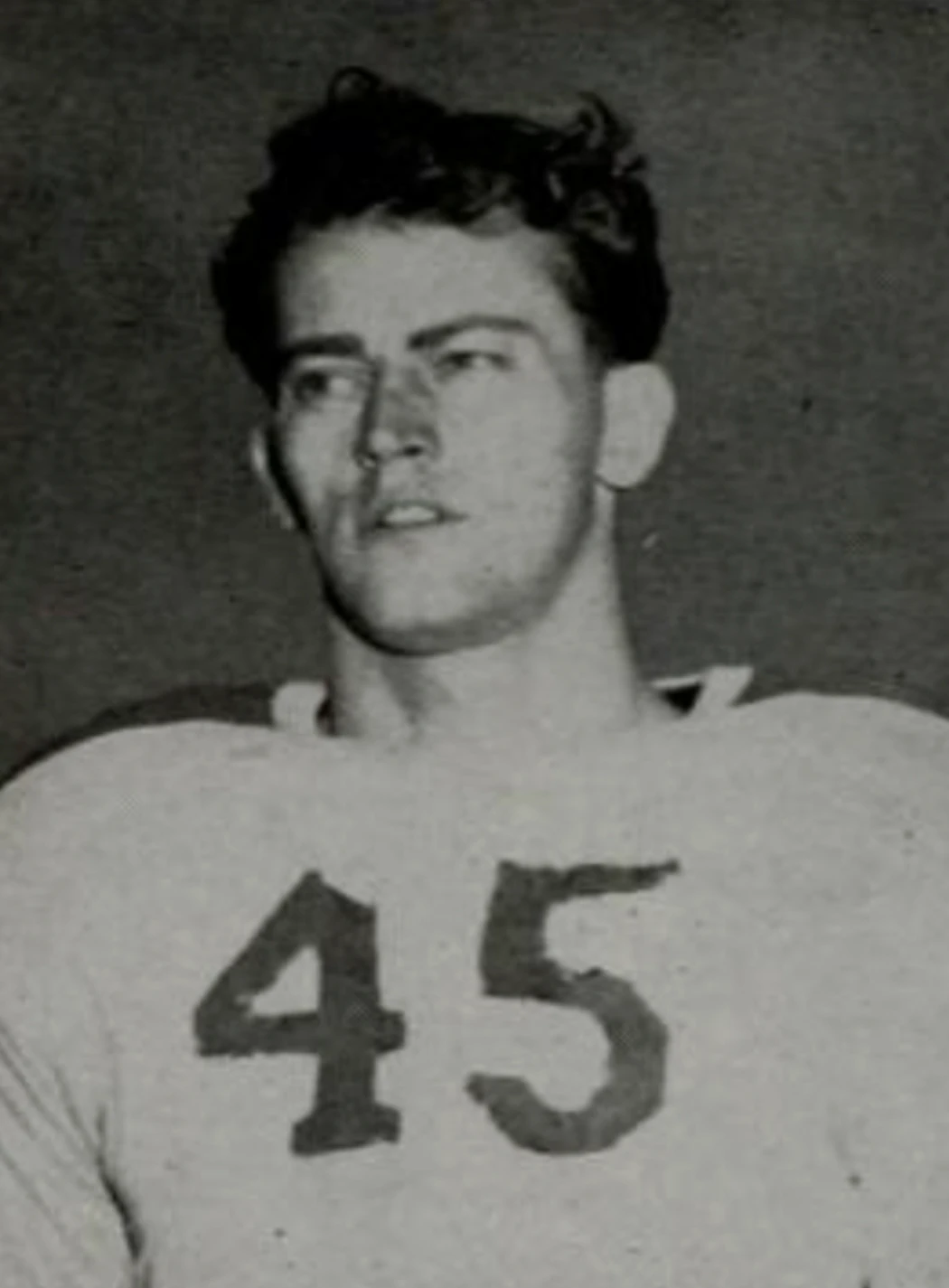 Photo of Larry Reed