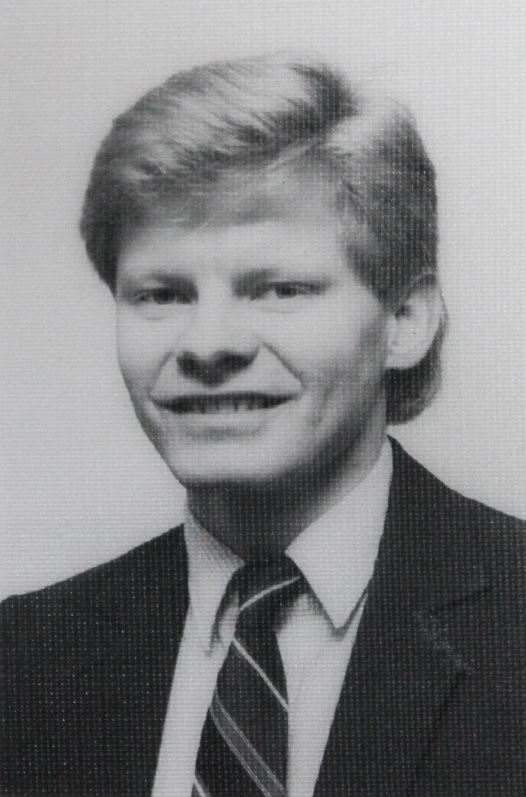Photo of Layne Bates