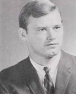 Photo of Leo Presley