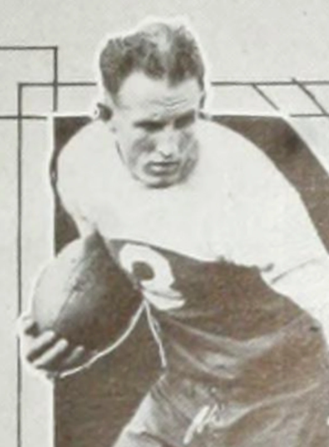 Photo of Leo Probert
