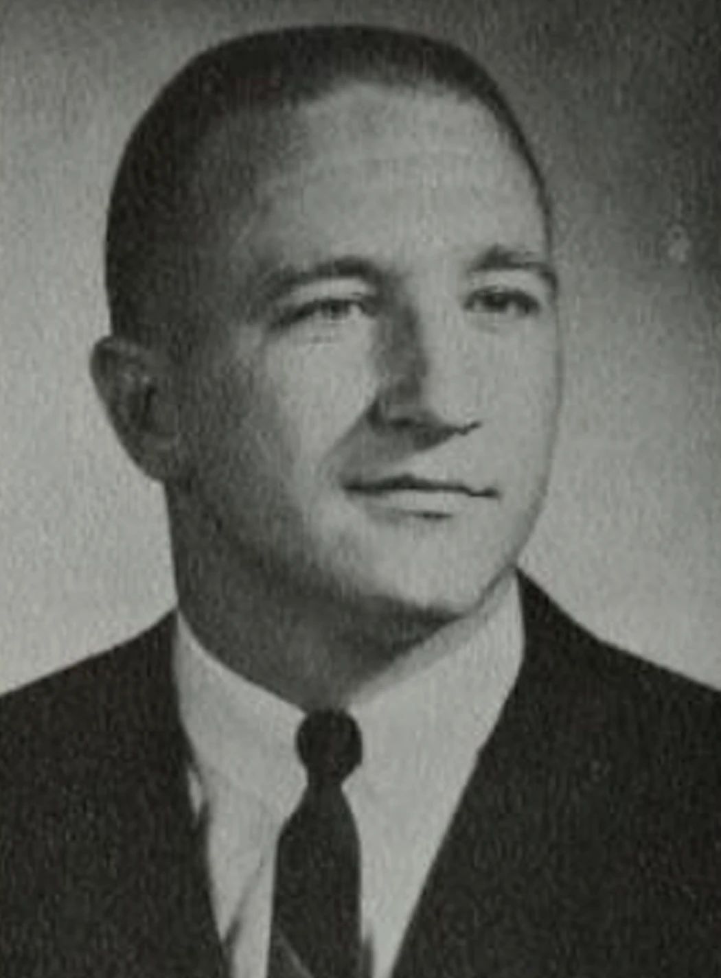 Photo of Leo Tripple