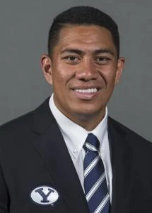 Photo of LeRoy Sitake-Tanoai