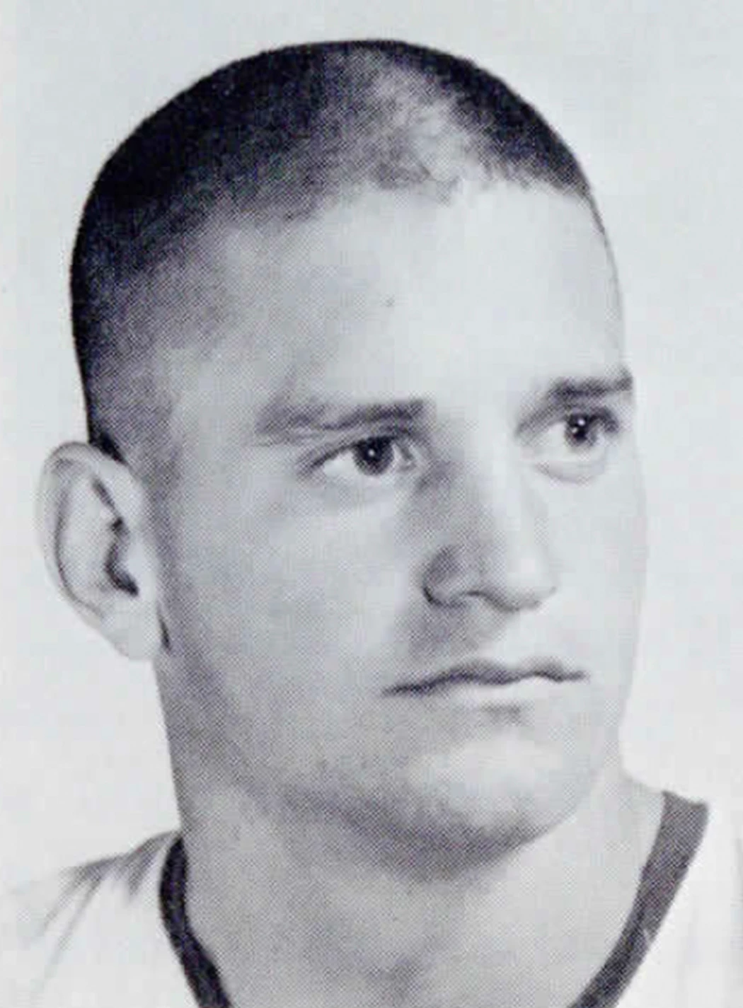 Photo of Lloyd Jacobsen