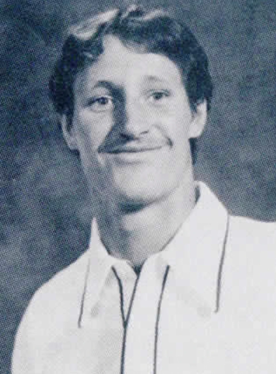 Photo of Lloyd Jones