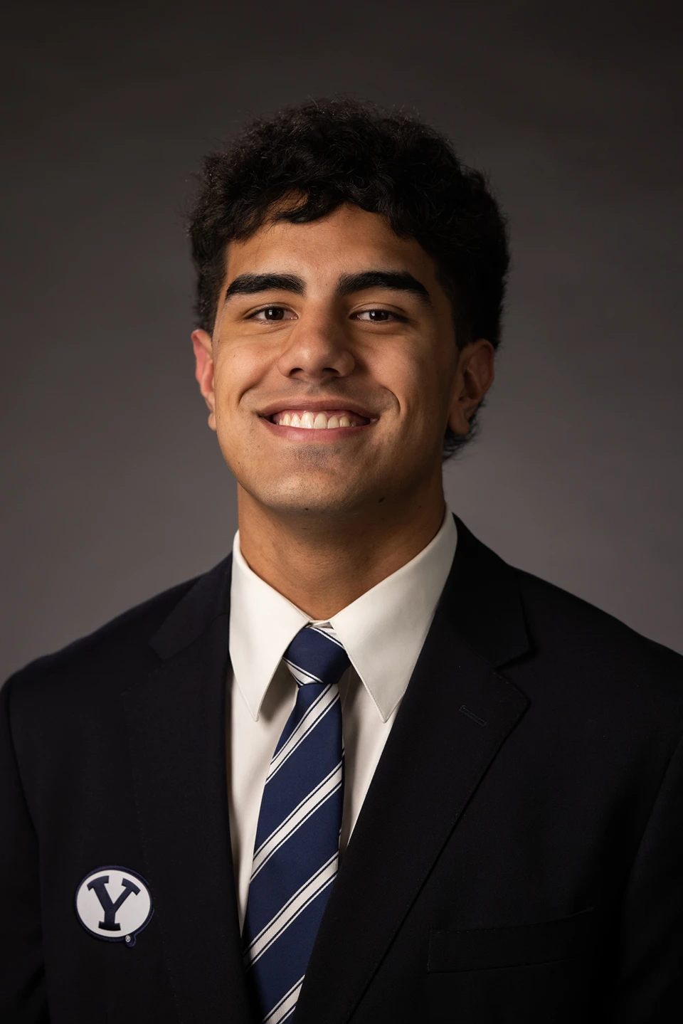Photo of Logan Fano