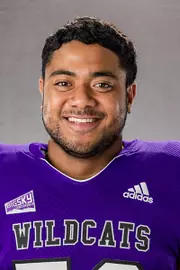 Additional photo of Logan Lutui