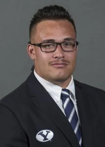 Photo of Logan Taele