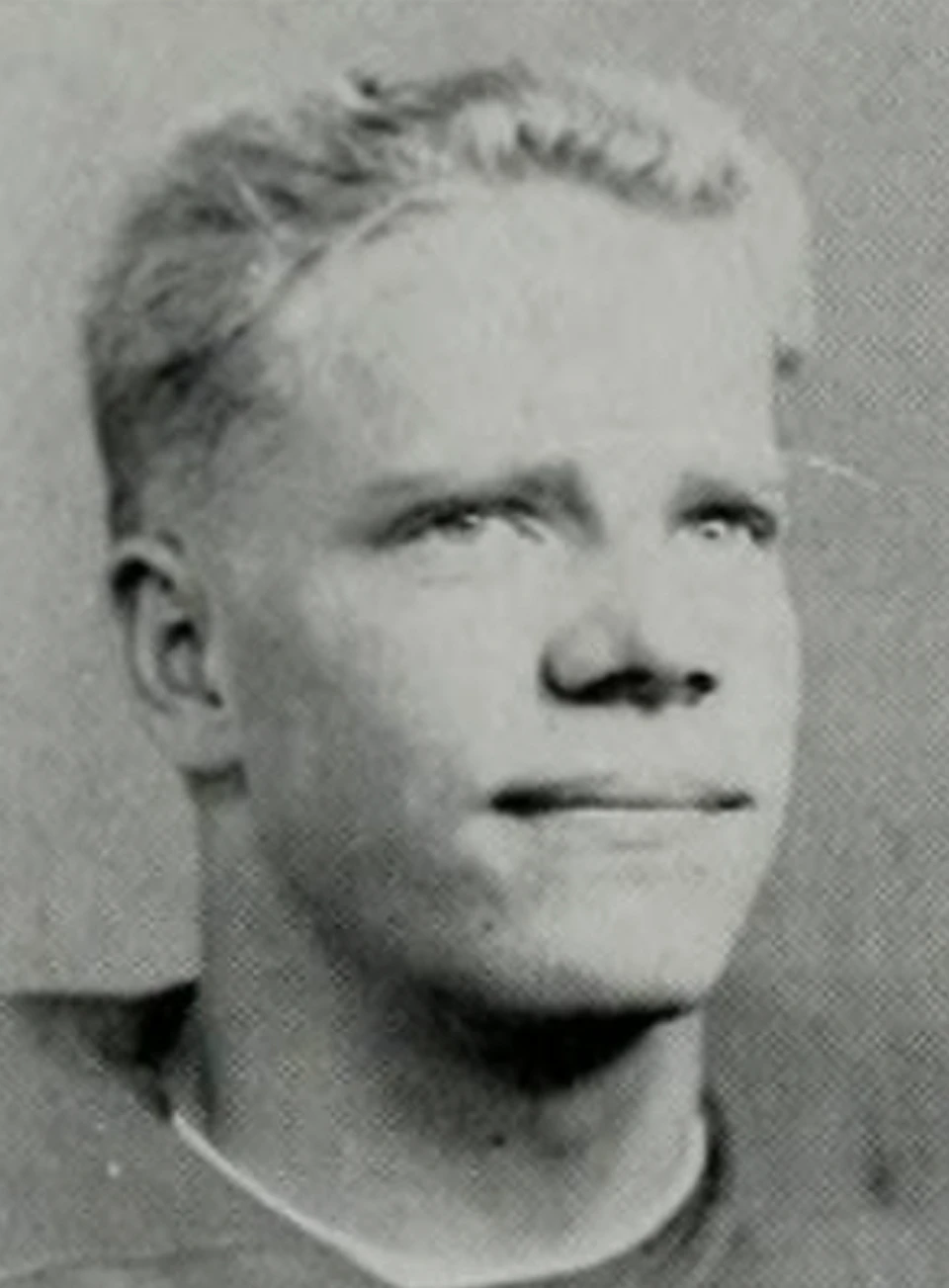 Photo of Lonnie Badger