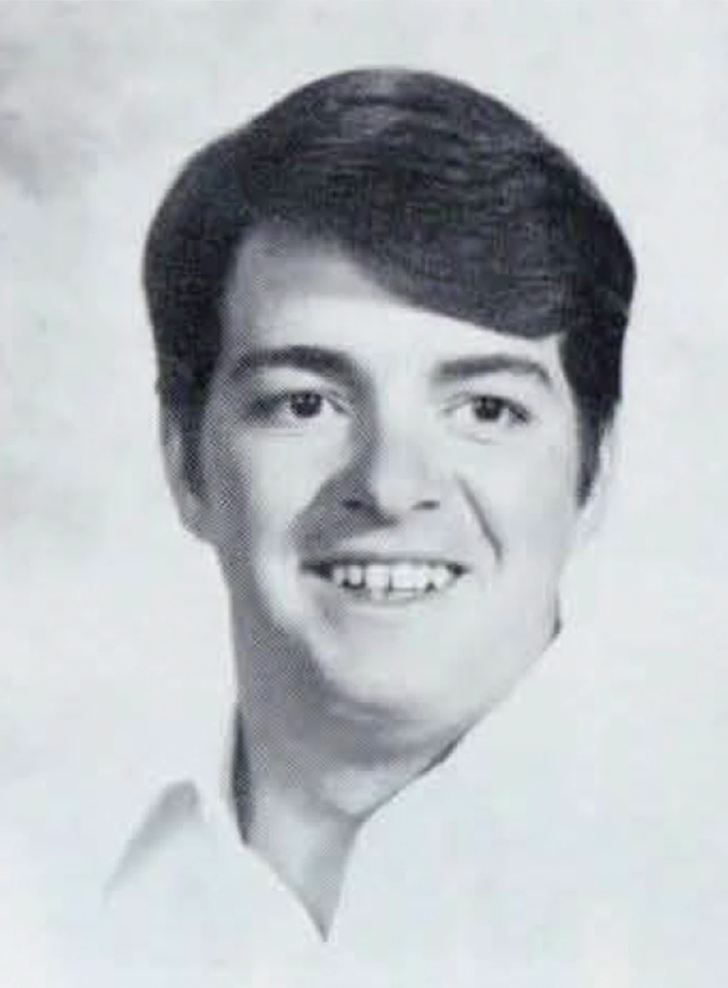 Photo of Lonell Crowther