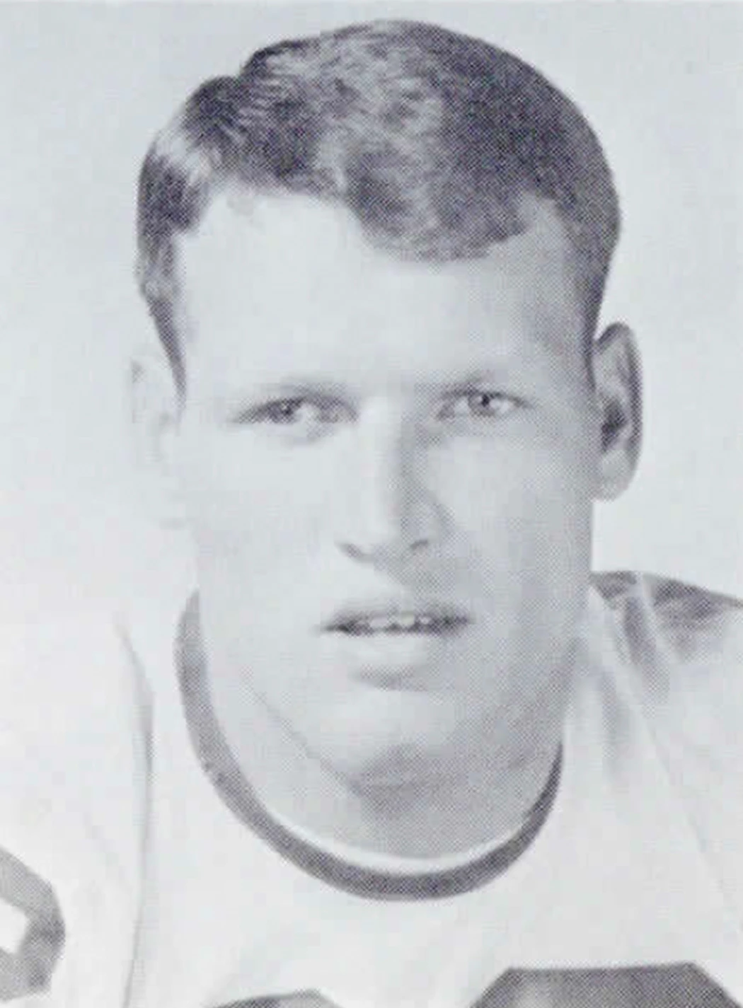 Photo of Lou Andrus