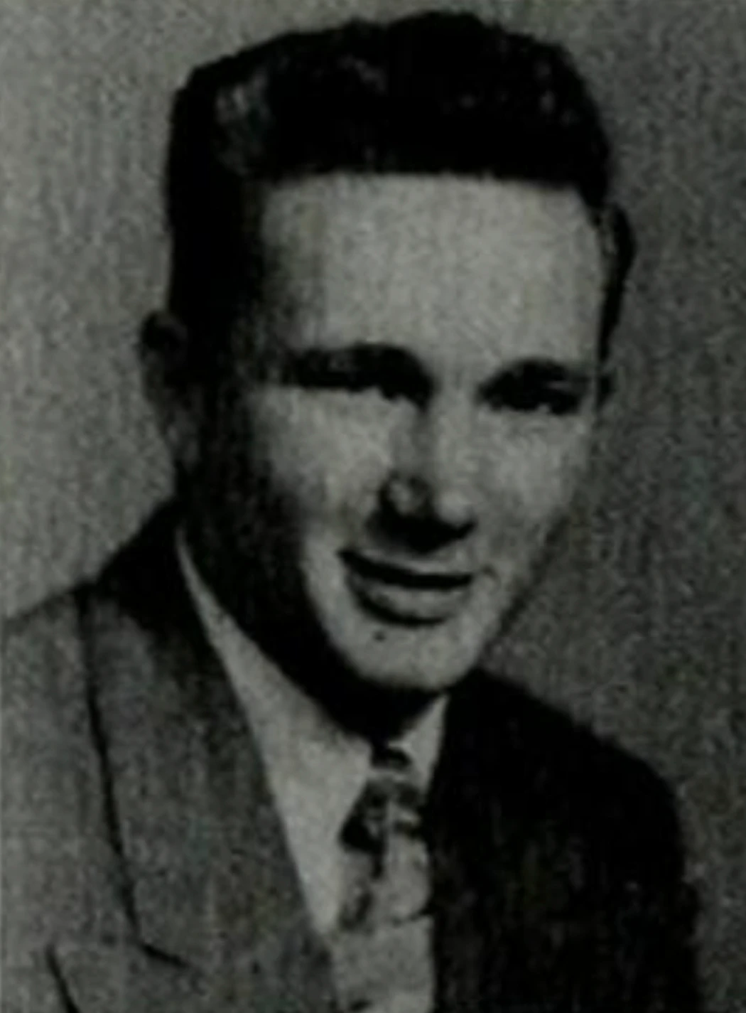 Photo of Lowell Rugg