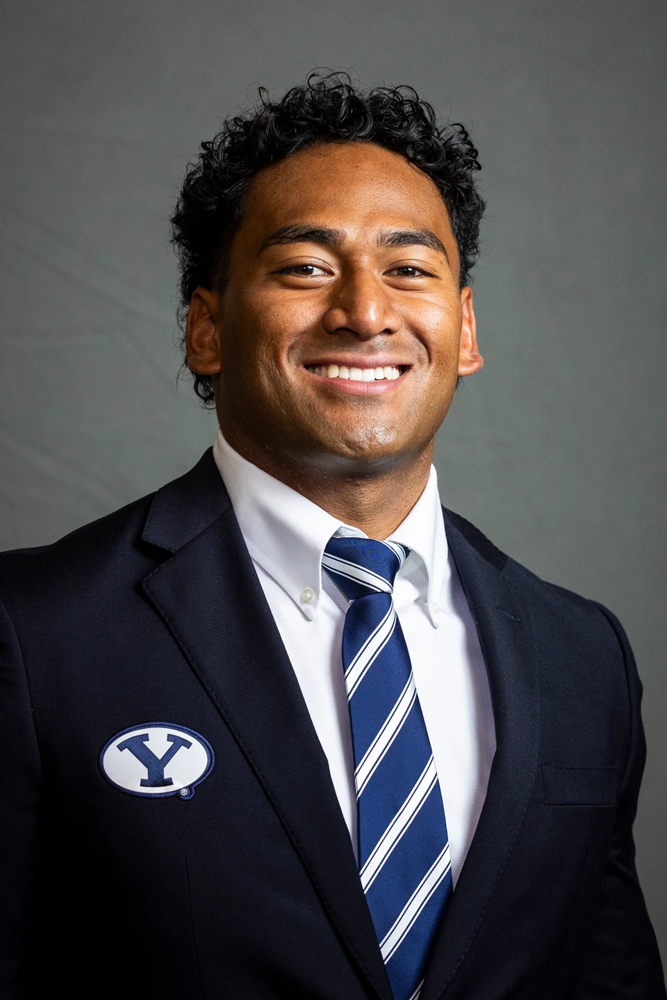 Photo of Lucky Finau