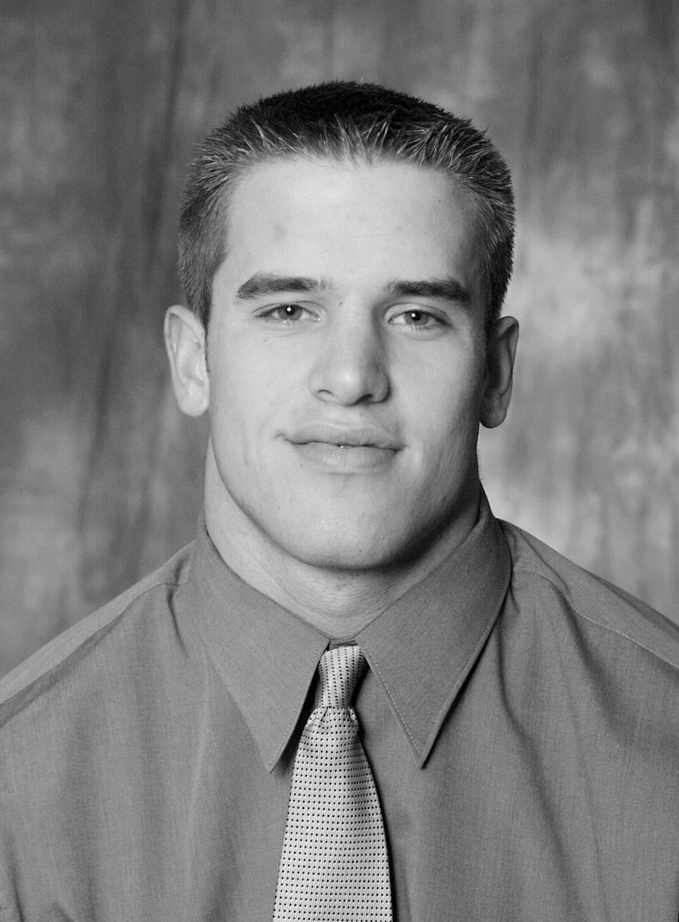 Photo of Luke Staley