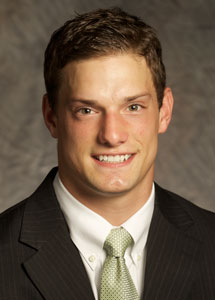Photo of Luke Ashworth