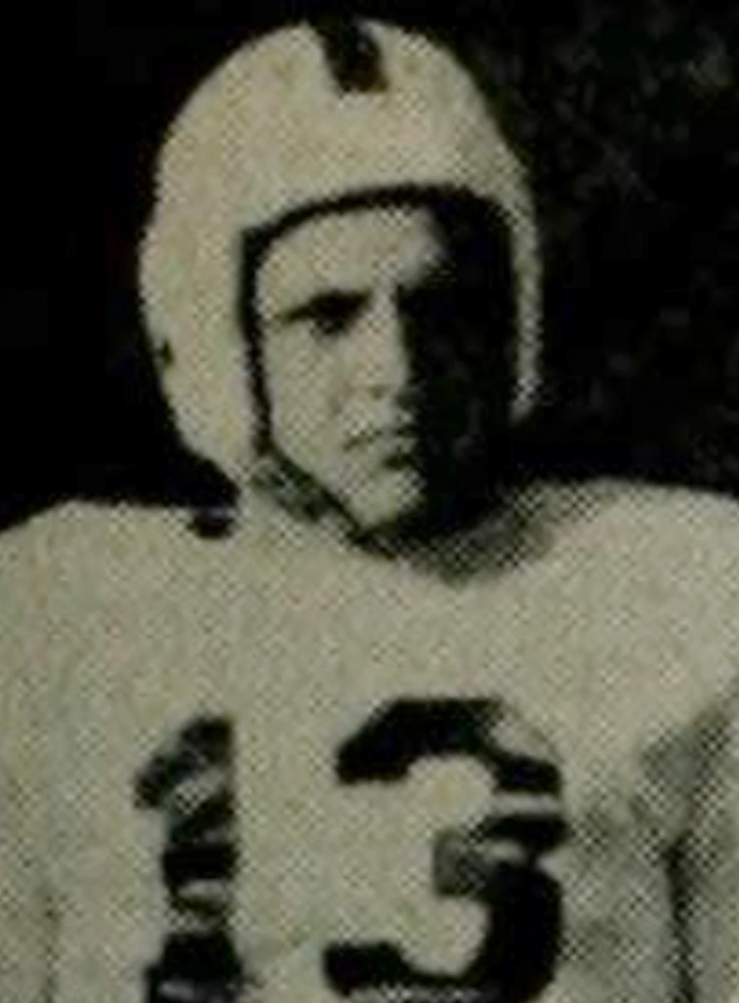 Photo of Lyle Patton