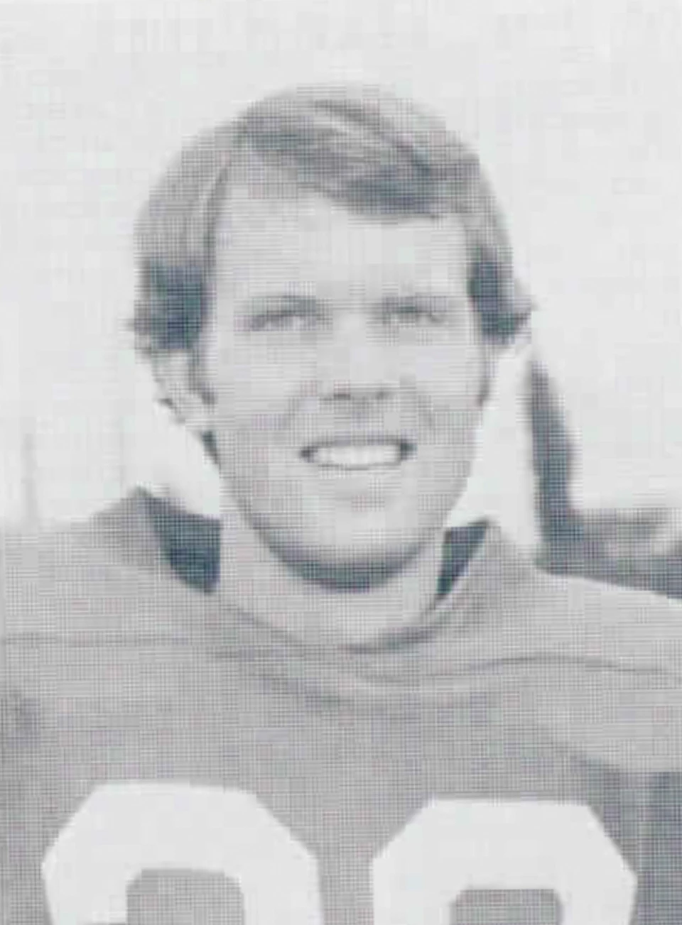 Photo of Lynn Zwahlen