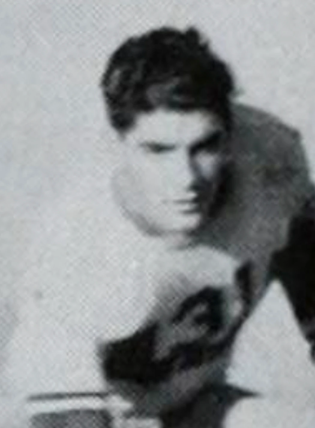 Photo of Mac Dow