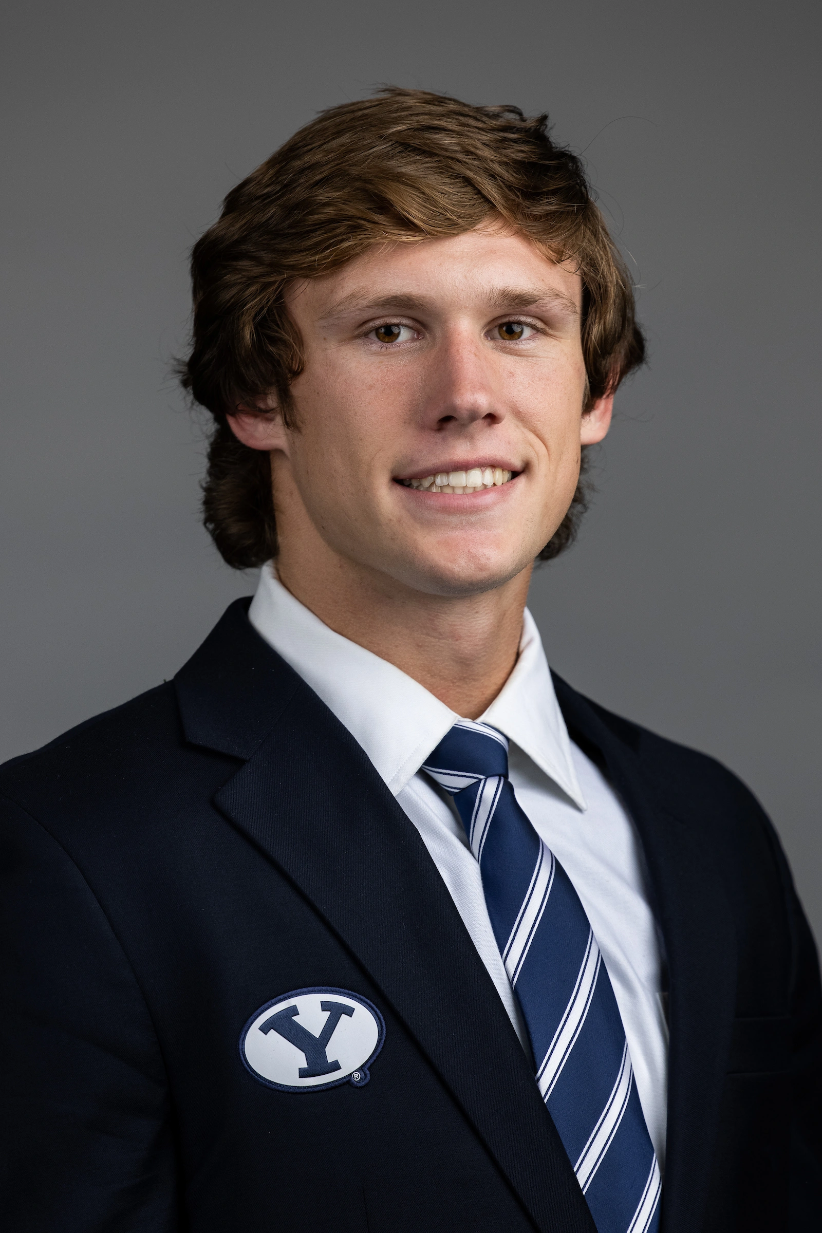 Photo of Maguire Anderson