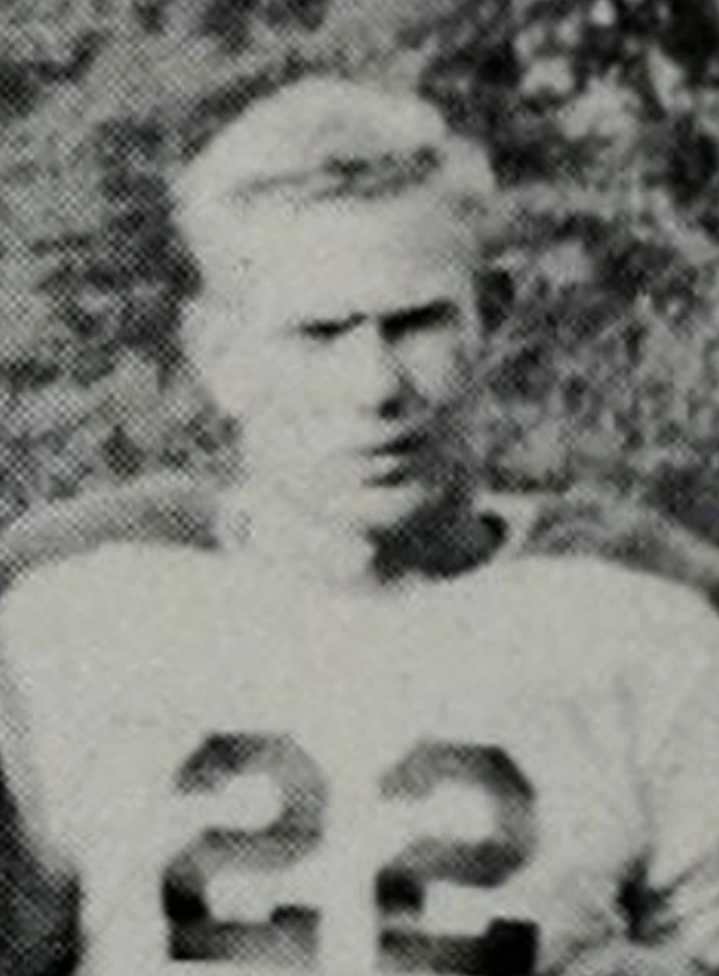 Photo of Mahlon Rasmuson