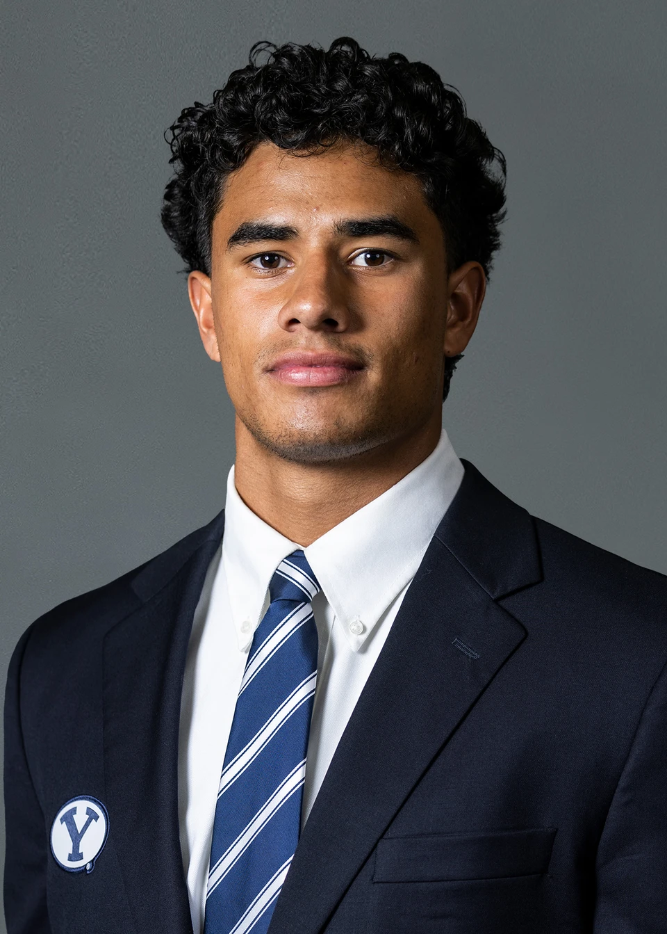 Photo of Maika Kaufusi