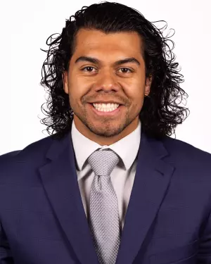 Photo of Malakai Fakahua