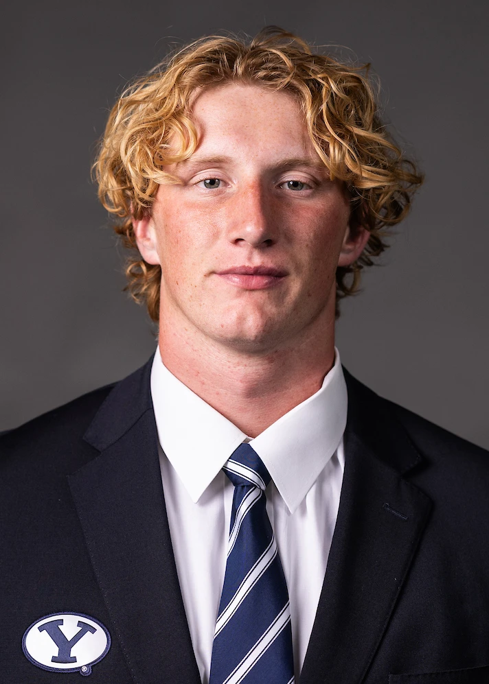 Photo of Maverick McManus