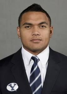 Photo of Manoa Pikula
