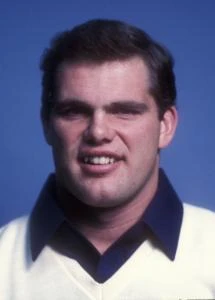 Photo of Marv Allen