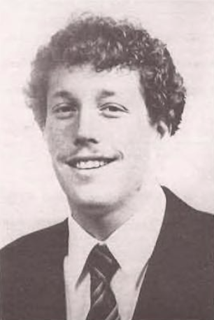 Photo of Mark Allen