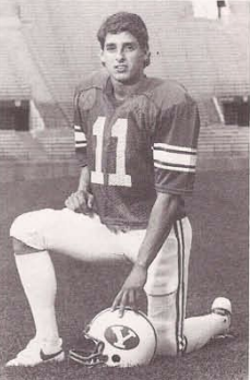 Additional photo of Mark Bellini