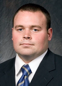 Photo of Mark Freeman