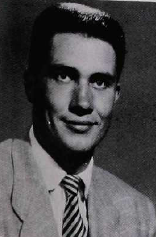 Photo of Marlo Holland