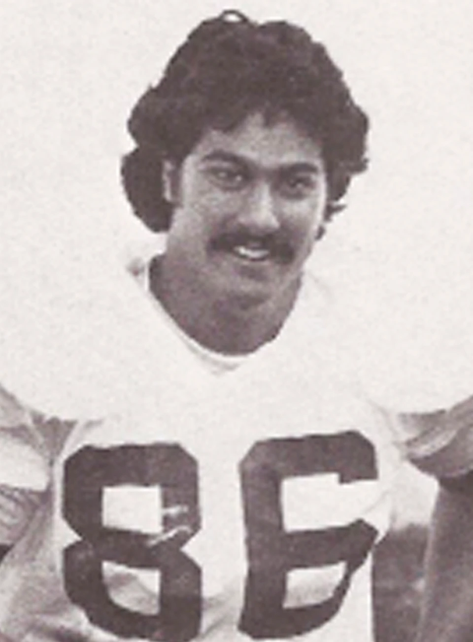Photo of Marcus Kanahele