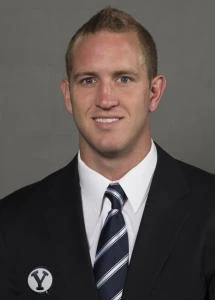 Photo of Marcus Mathews
