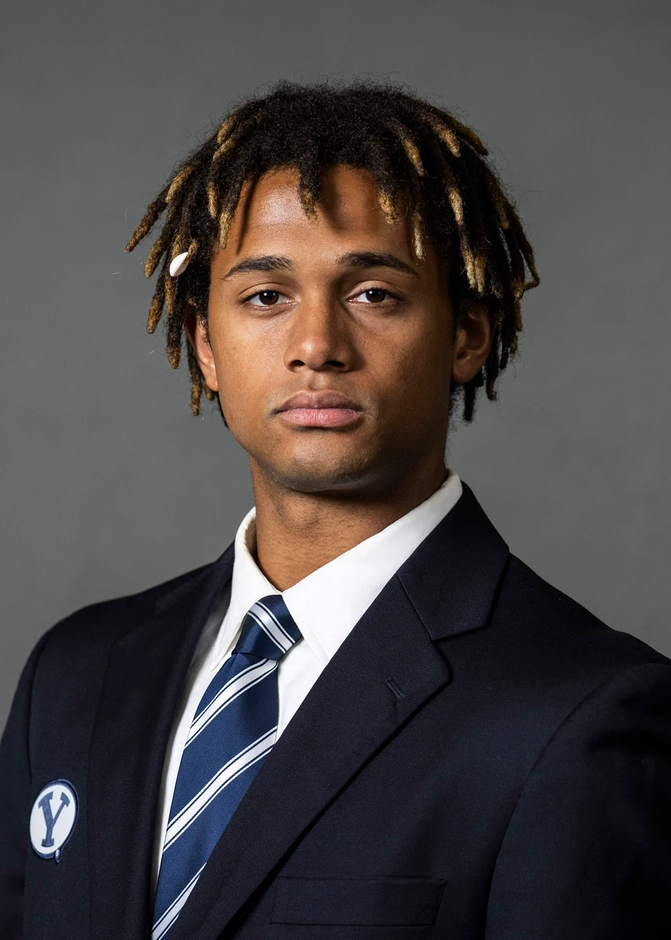 Photo of Marcus McKenzie