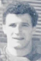 Photo of Mark Ormsby