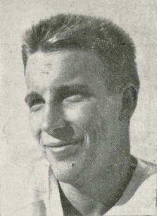 Photo of Marvin Pullan