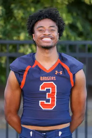 Additional photo of Marquis Taliulu
