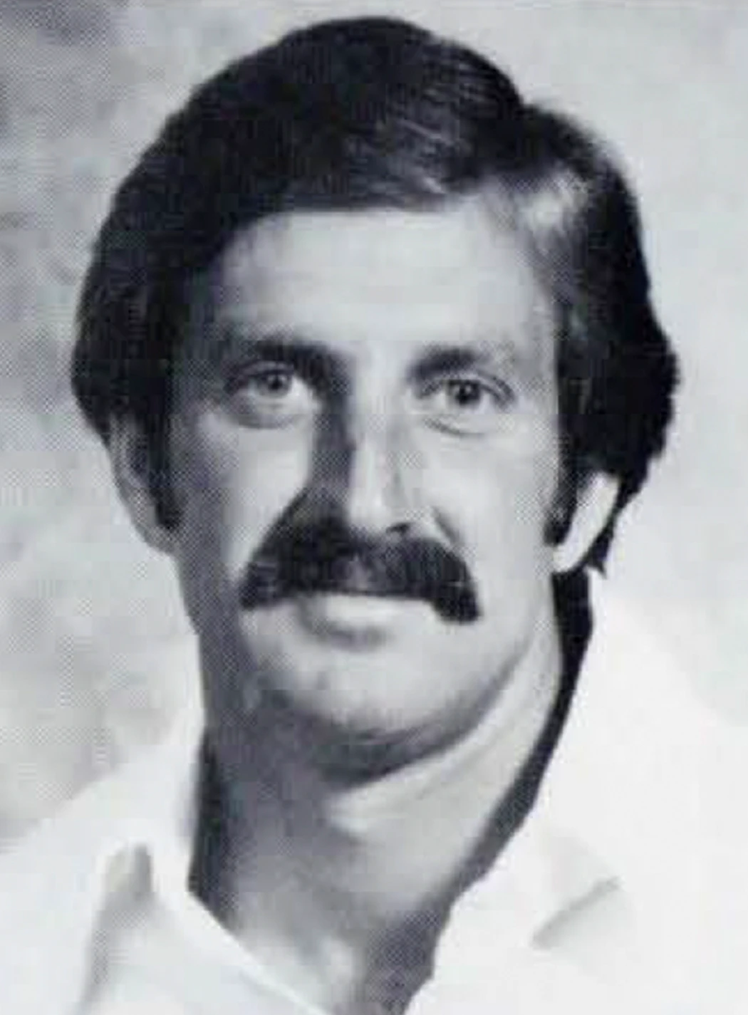 Photo of Mark Thornburg
