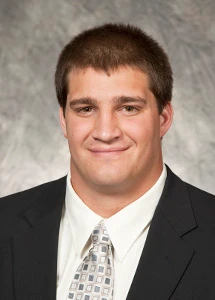 Photo of Marco Thorson