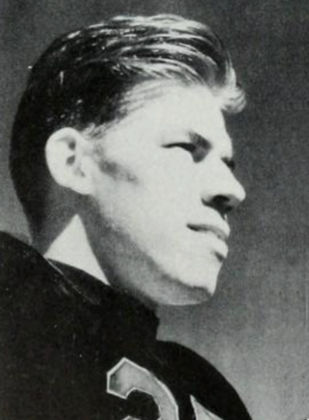 Photo of Mark Weed