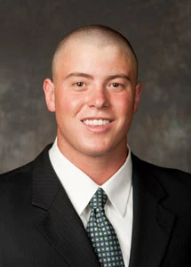 Photo of Mason Higham