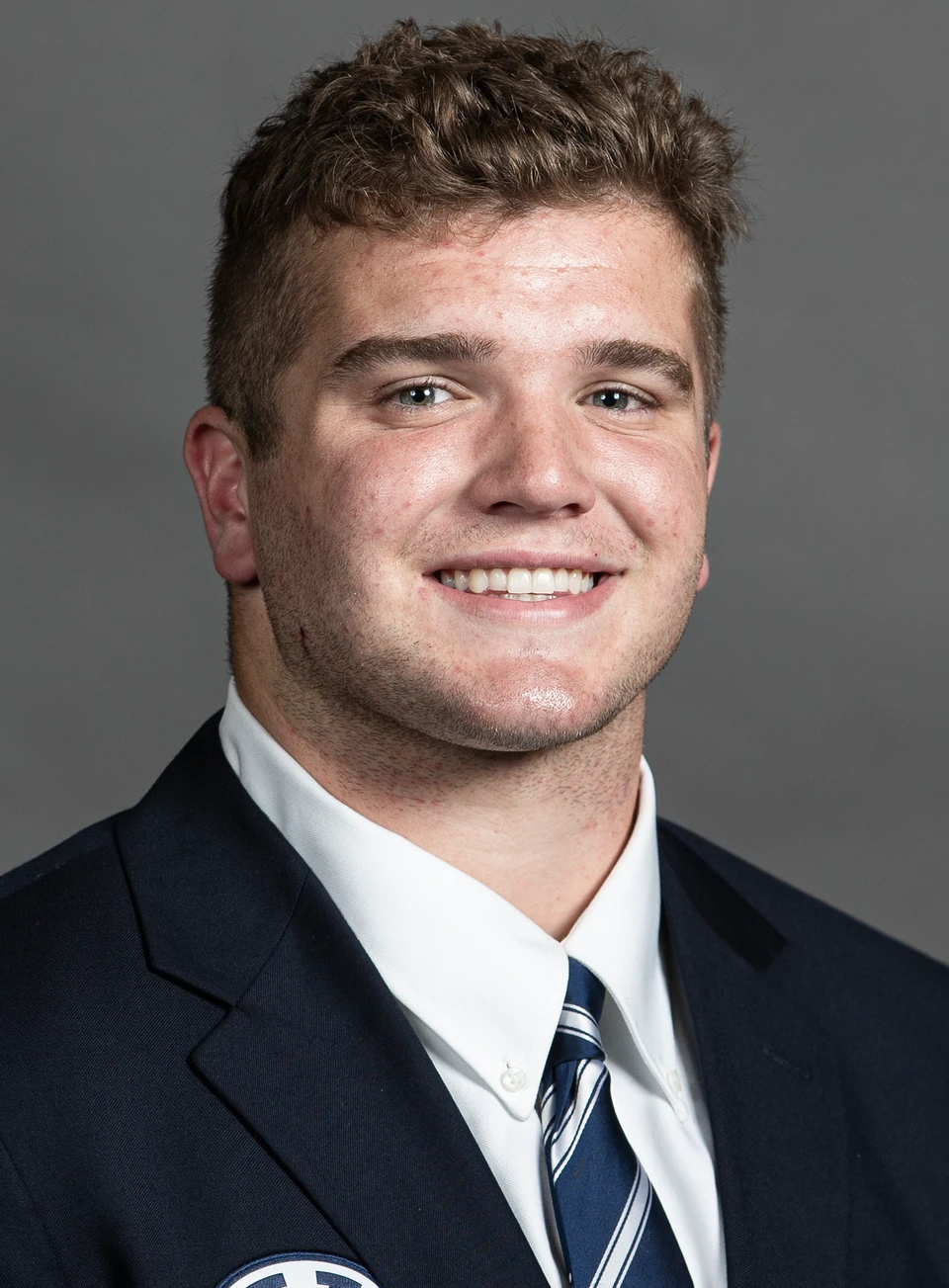 Photo of Masen Wake