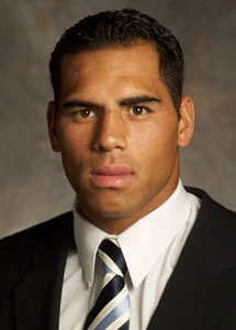 Photo of Matt Ah You