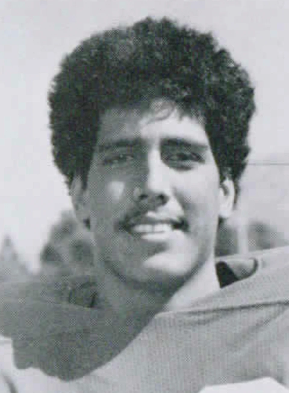 Photo of Matt Anae