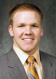 Photo of Matt Bauman