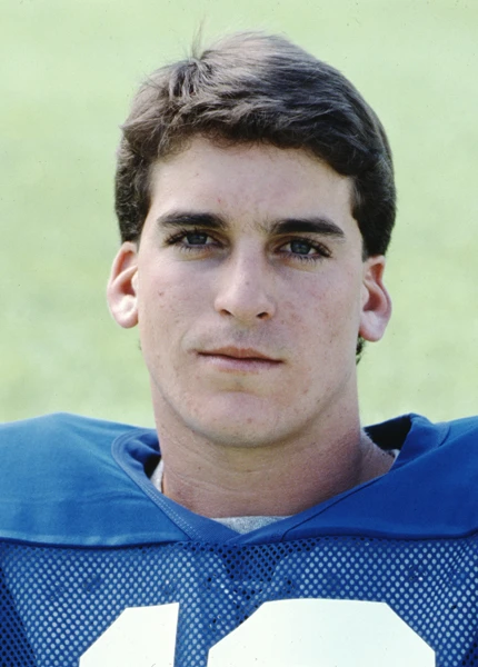 Photo of Matt Bellini
