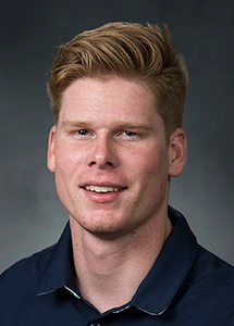 Additional photo of Matt Bushman