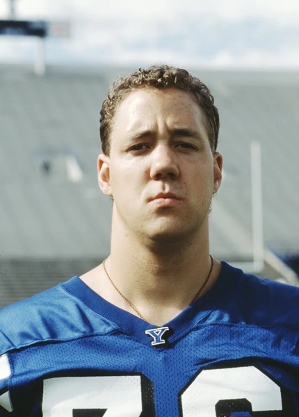 Photo of Matt Cox