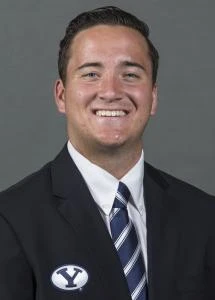 Photo of Matt Foley